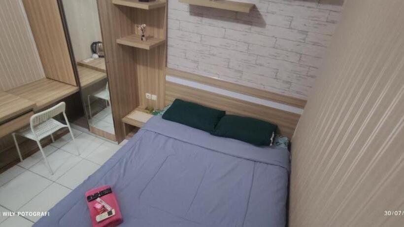 Отель Citra Inn