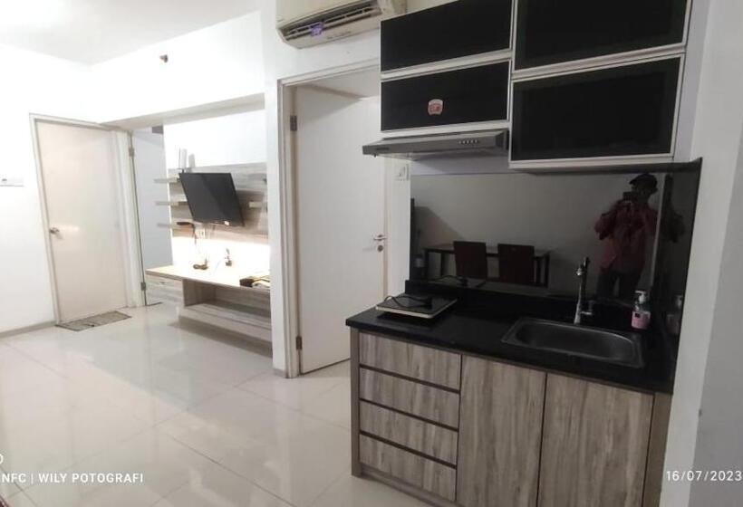 Отель Citra Inn