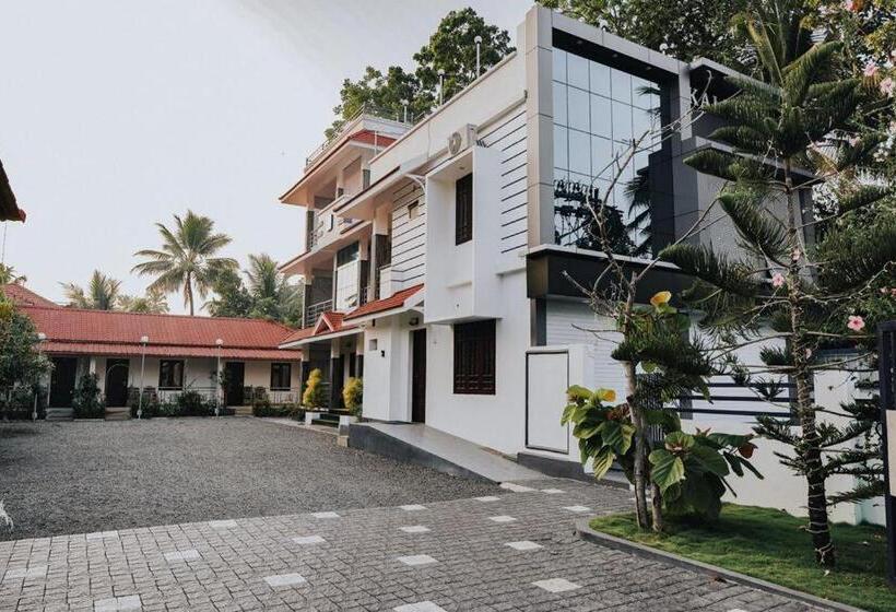 ホテル Collection O 81237 Remanso Resort