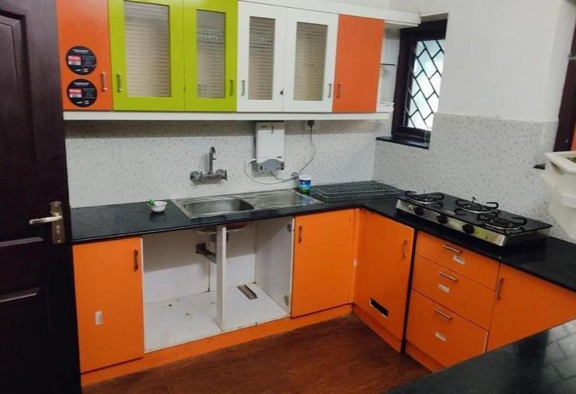 ホテル Collection O 81237 Remanso Resort