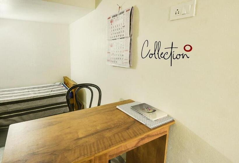 ホテル Collection O 81284 Deluxe Residency