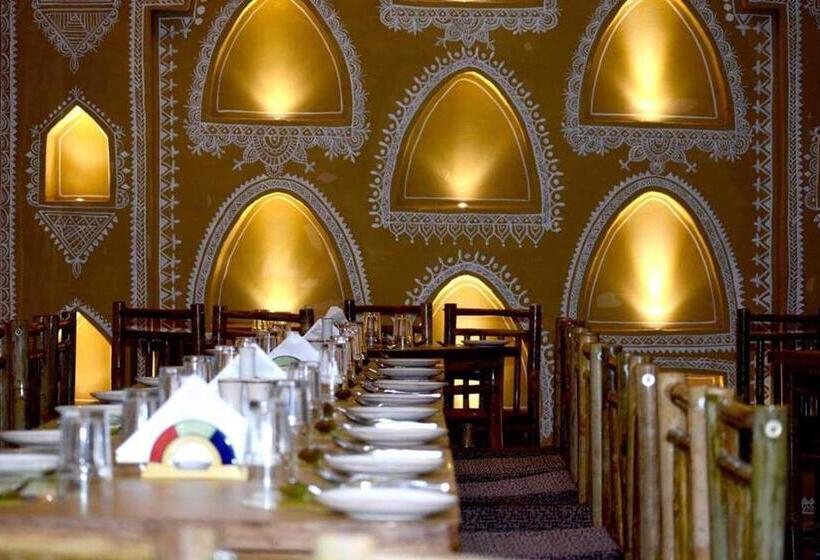 酒店 Collection O 81374 Priyanka Resort