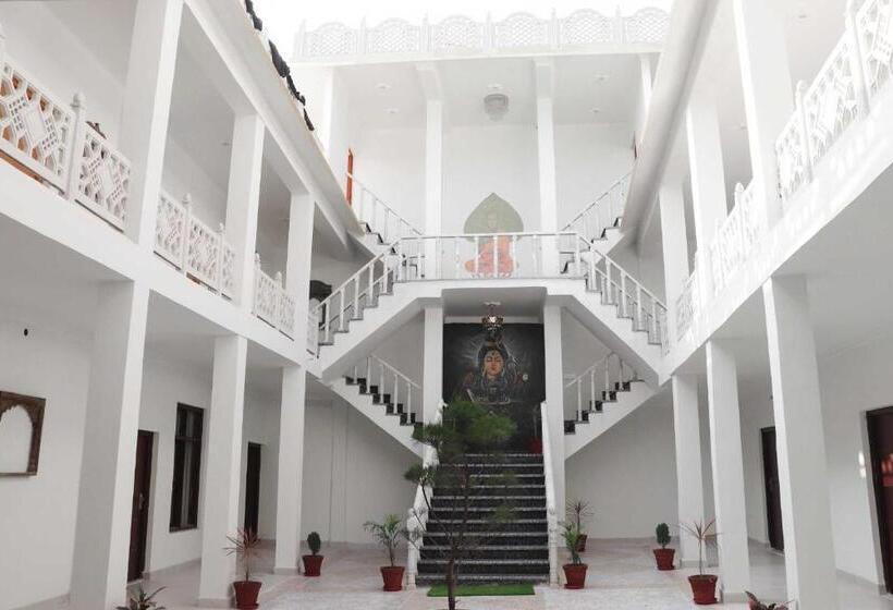 酒店 Collection O 81374 Priyanka Resort