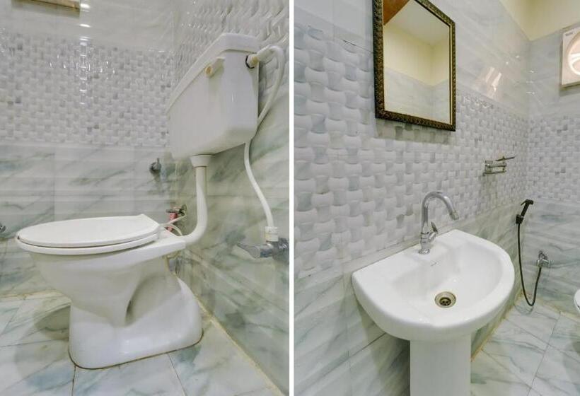 בית מלון כפרי Collection O Gitanjali & Restaurant