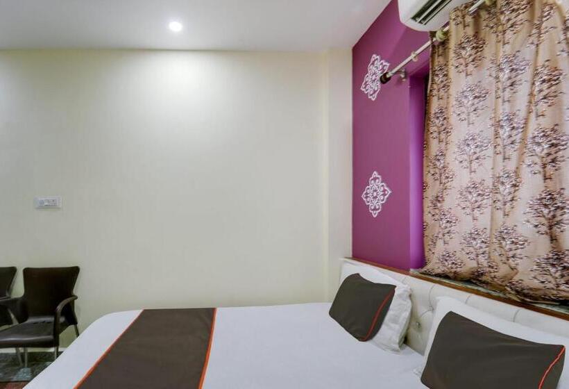 בית מלון כפרי Collection O Gitanjali & Restaurant