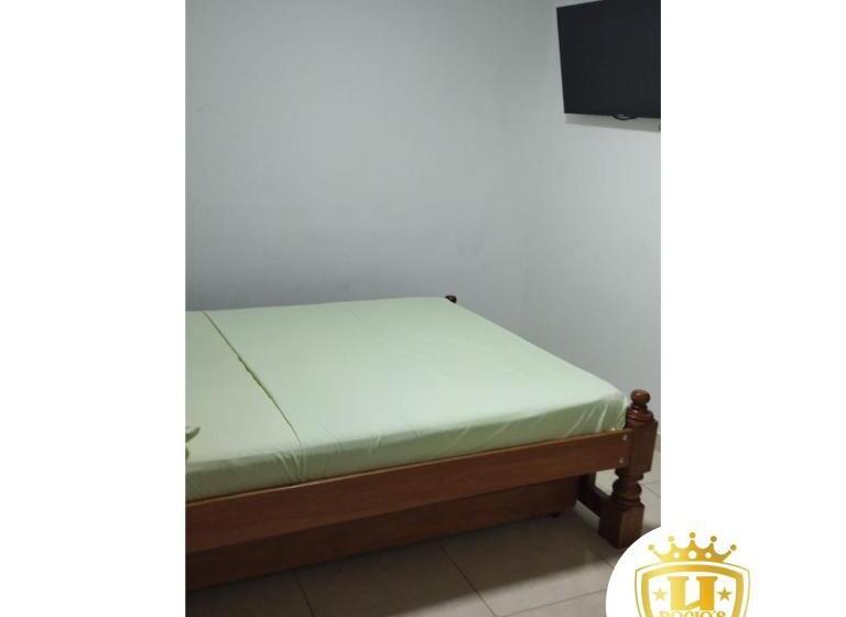 מלון כמוסות Rocios