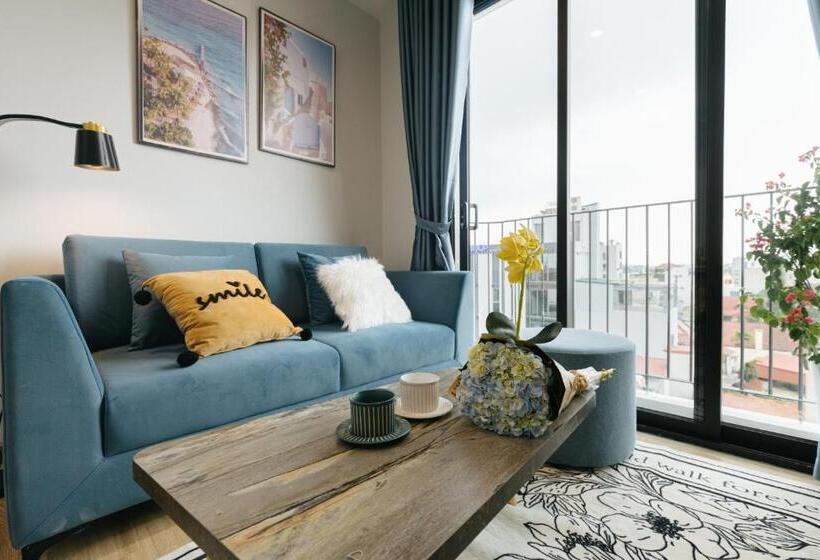 هتل Crescendo Urban Stay   Stay 24h