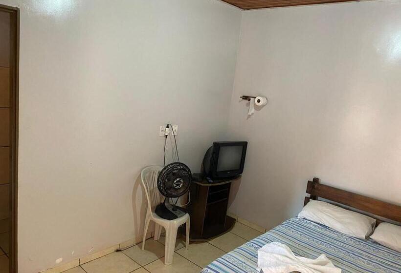 호텔 Cristo Redentor