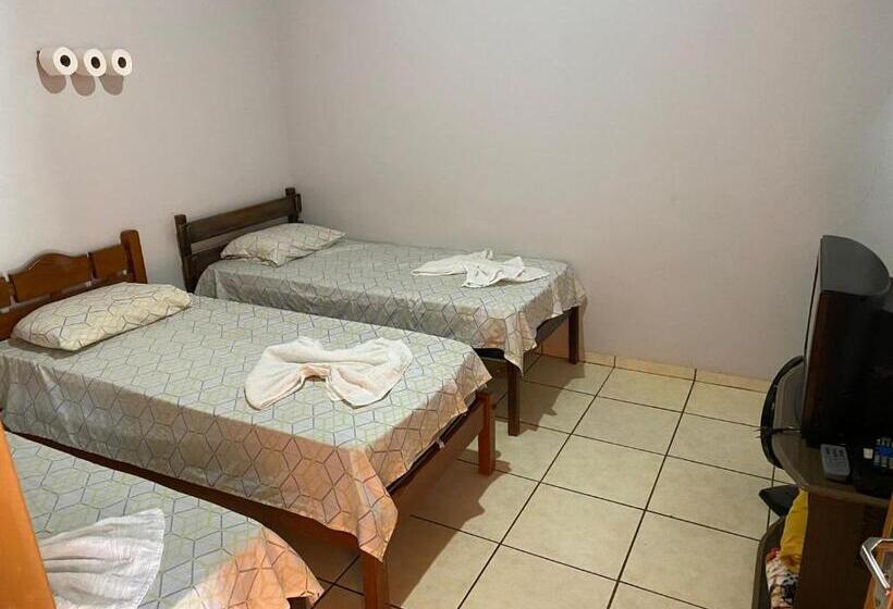 호텔 Cristo Redentor