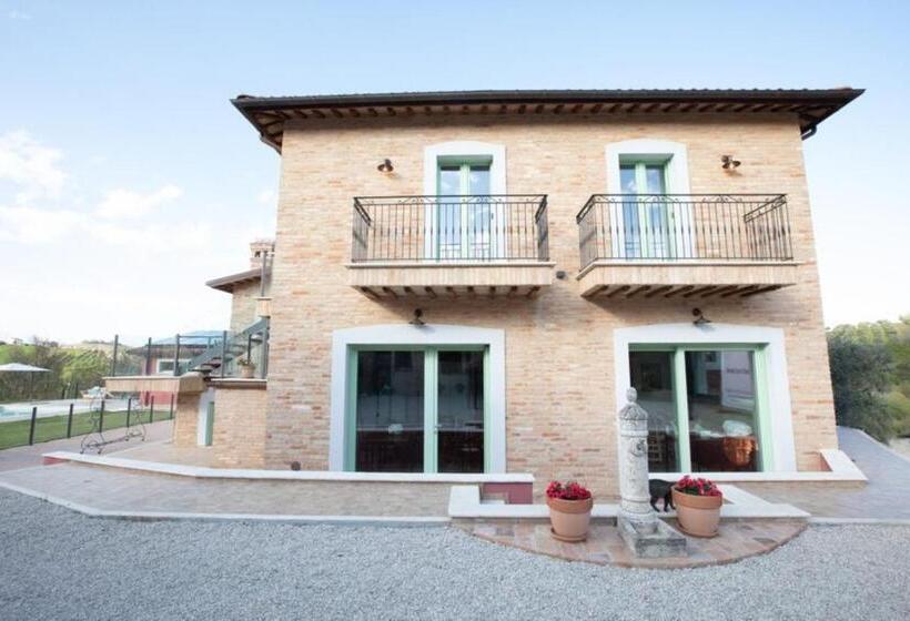 فندق Depandace Lavanda