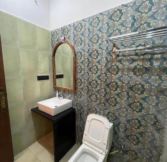 فندق Desert Pride