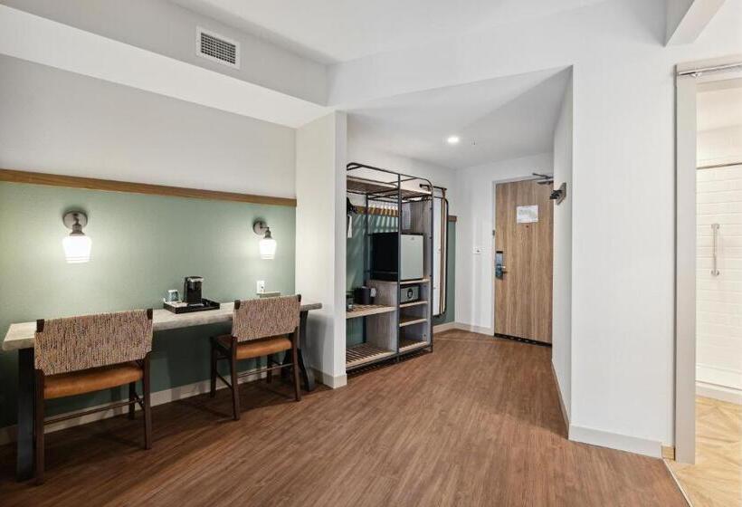 فندق Dollywood S Heartsong Lodge & Resort