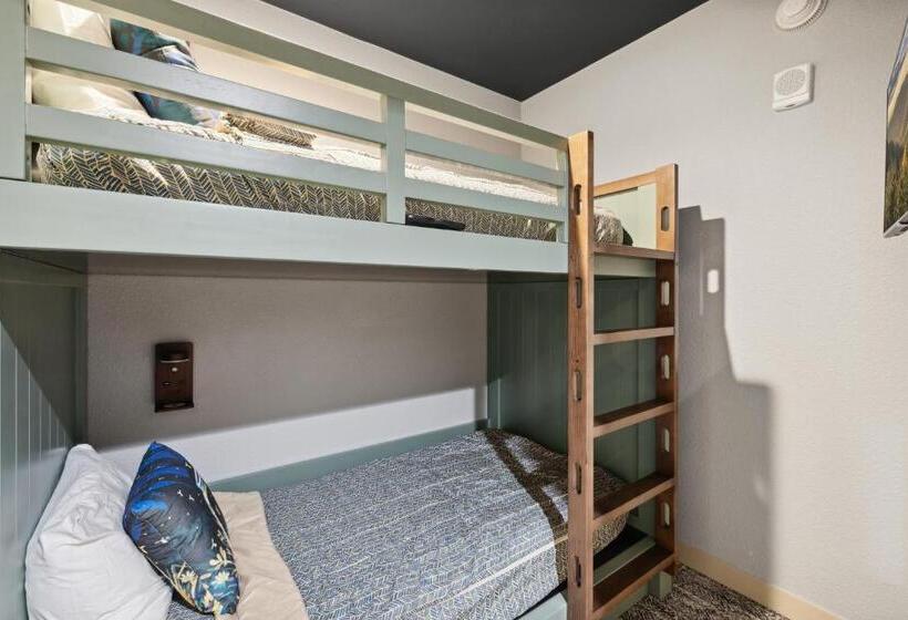 فندق Dollywood S Heartsong Lodge & Resort