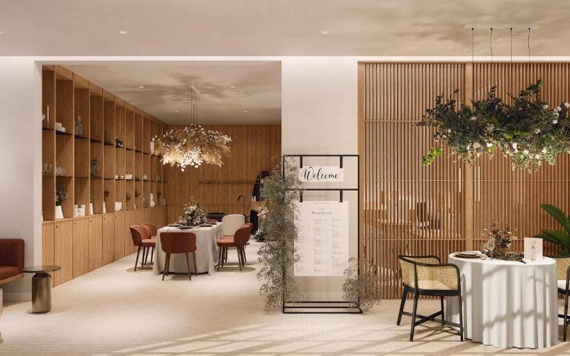 فندق Dreams Madeira Resort Spa & Marina