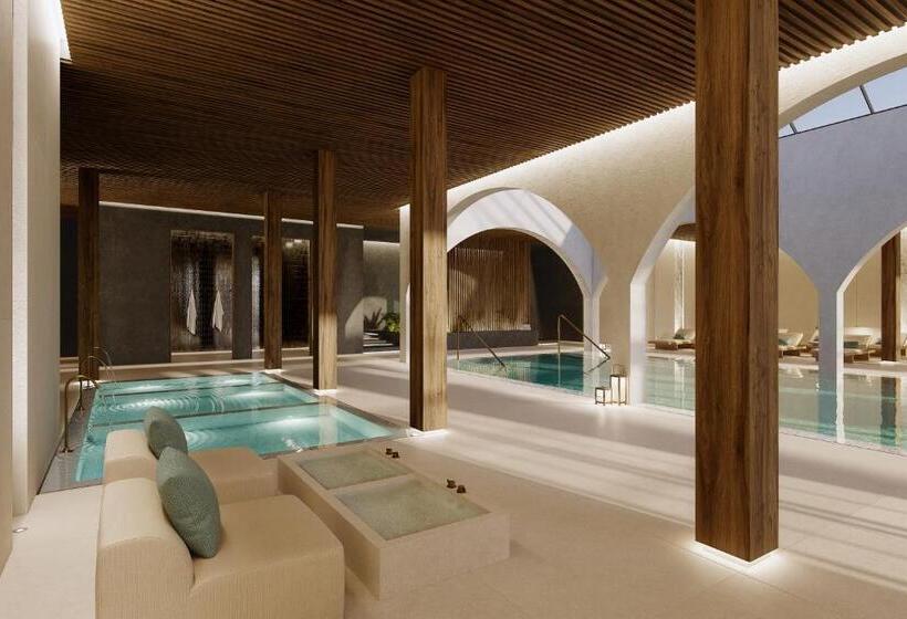 فندق Dreams Madeira Resort Spa & Marina