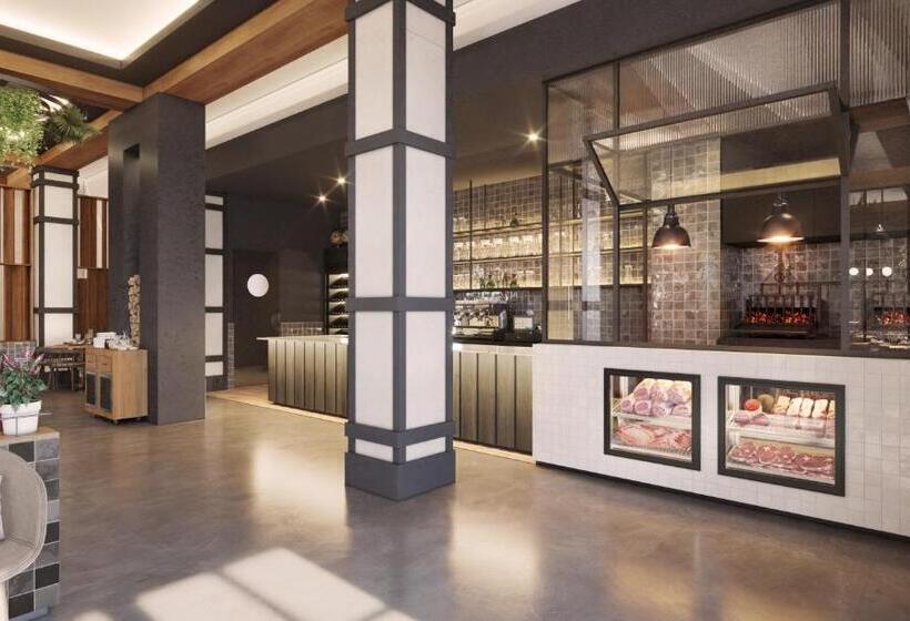 فندق Dreams Madeira Resort Spa & Marina