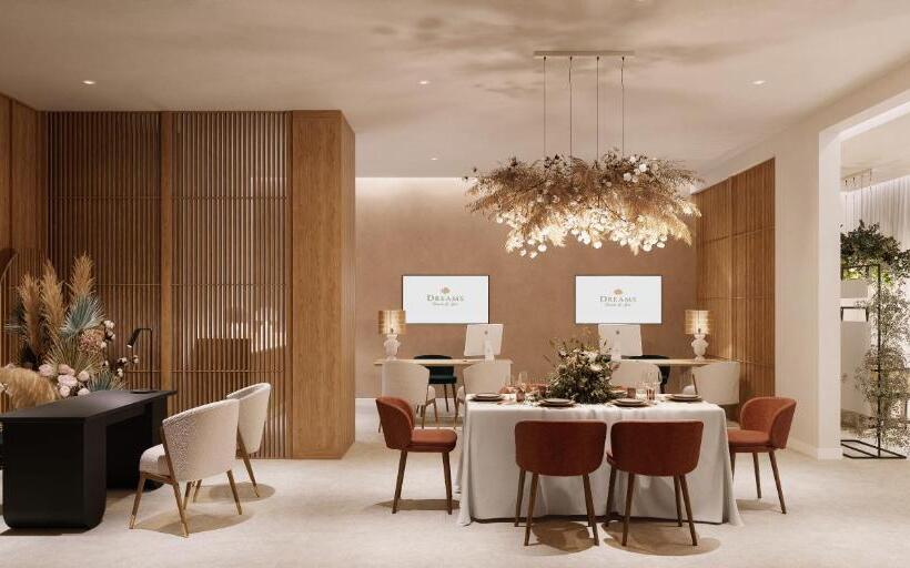 فندق Dreams Madeira Resort Spa & Marina