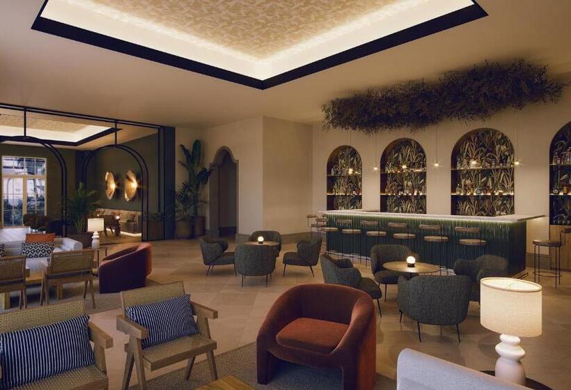 فندق Dreams Madeira Resort Spa & Marina