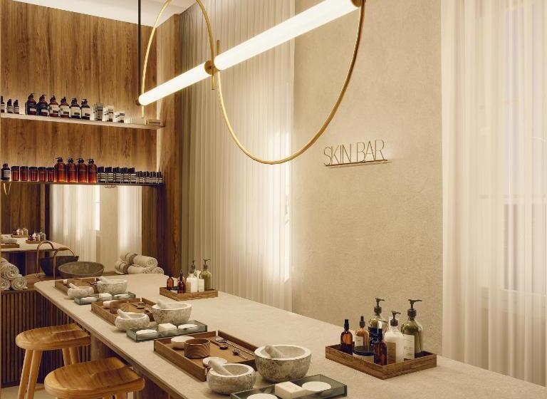 فندق Dreams Madeira Resort Spa & Marina