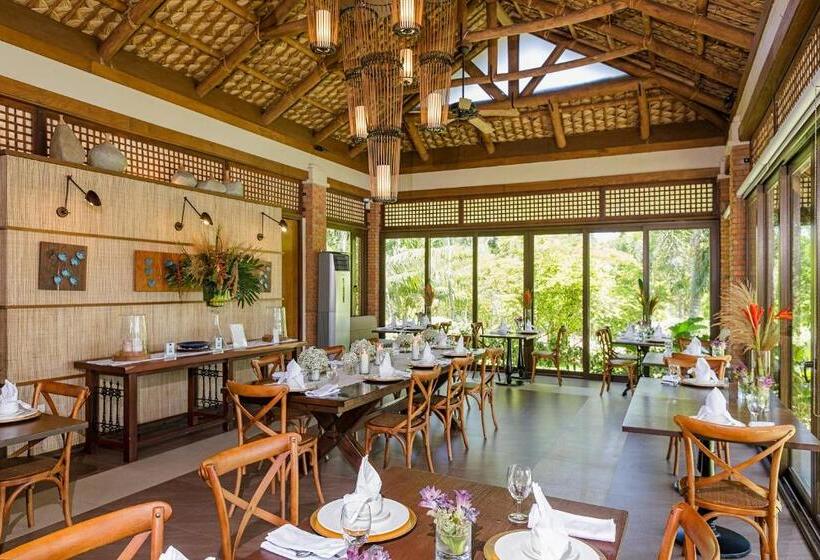Отель El Jardin De Zaida Managed By Hii