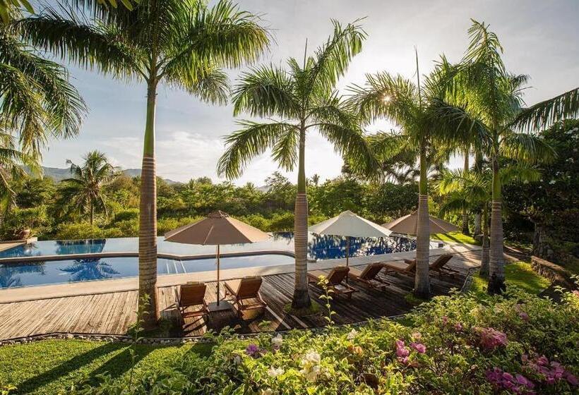 Отель El Jardin De Zaida Managed By Hii