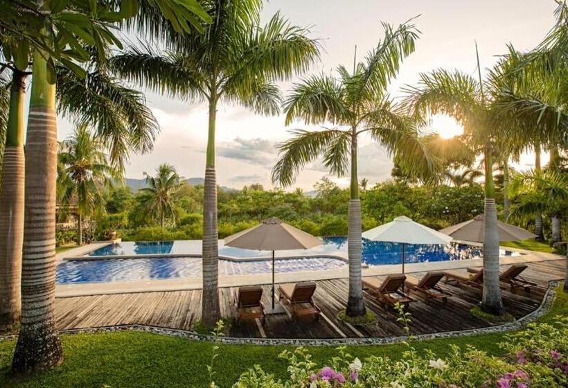 Отель El Jardin De Zaida Managed By Hii