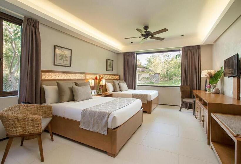 בית מלון כפרי El Jardin De Zaida Managed By Hii