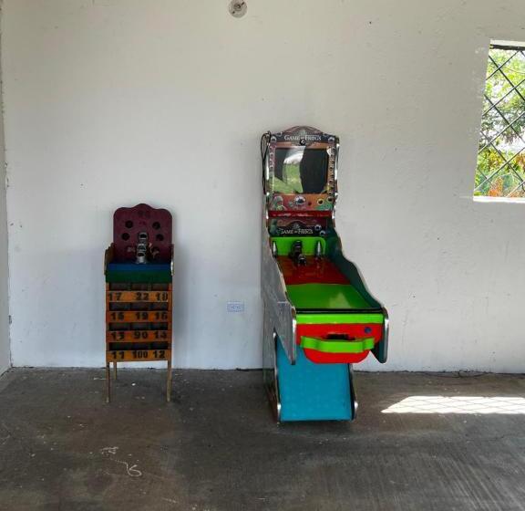 فندق Finca La Pola