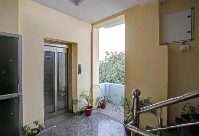 בית מלון כפרי Flagship Royal View