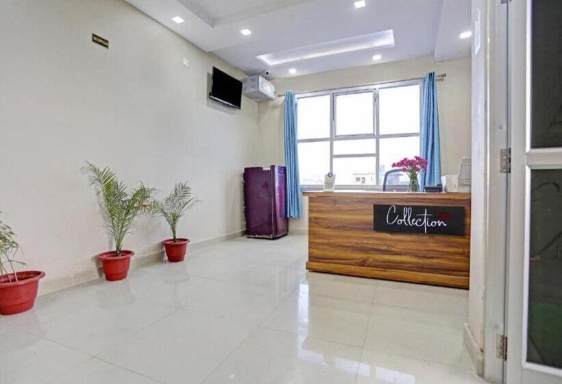 בית מלון כפרי Flagship Royal View