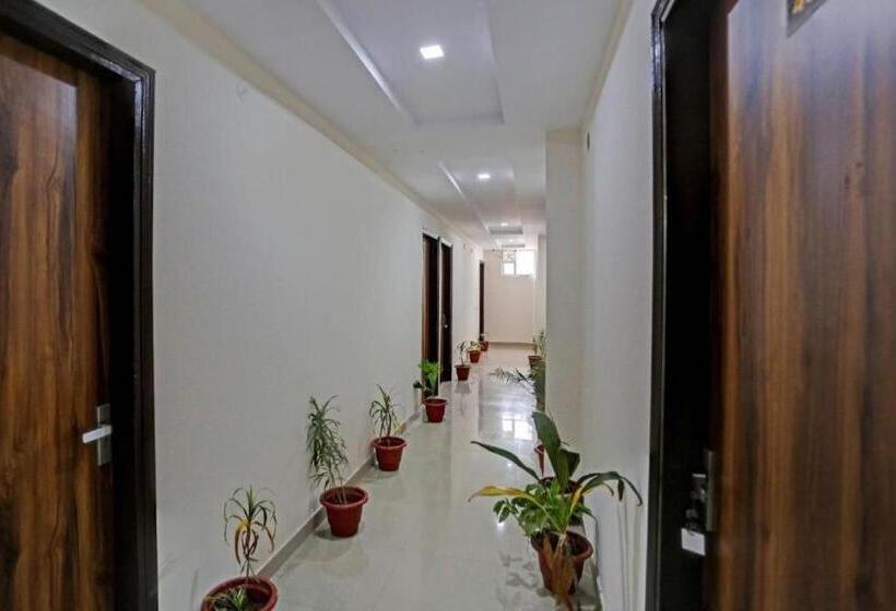 בית מלון כפרי Flagship Royal View