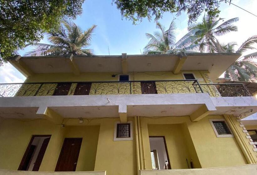 בית מלון כפרי Greenfield View