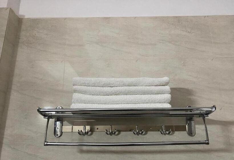 בית מלון כפרי Greenfield View