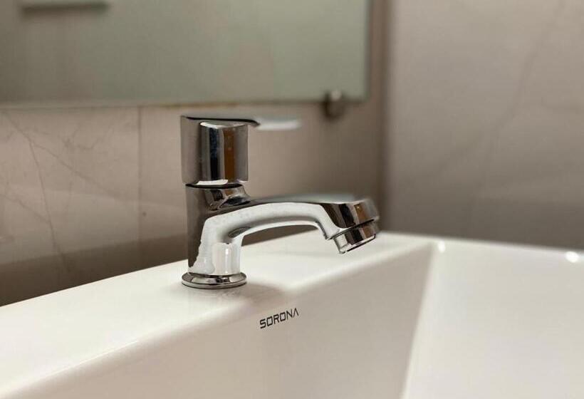 בית מלון כפרי Greenfield View