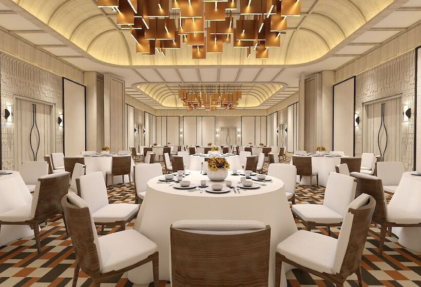 בית מלון כפרי Golden Hill By Golden Tulip