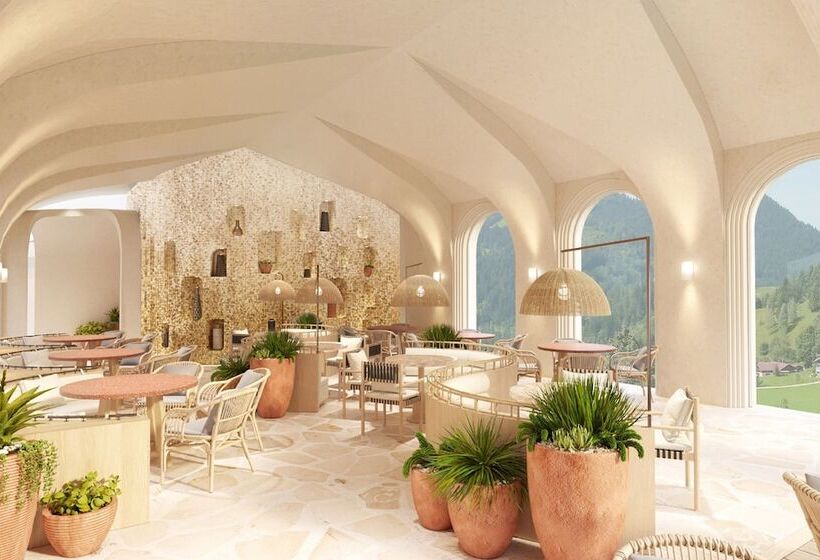 בית מלון כפרי Golden Hill By Golden Tulip