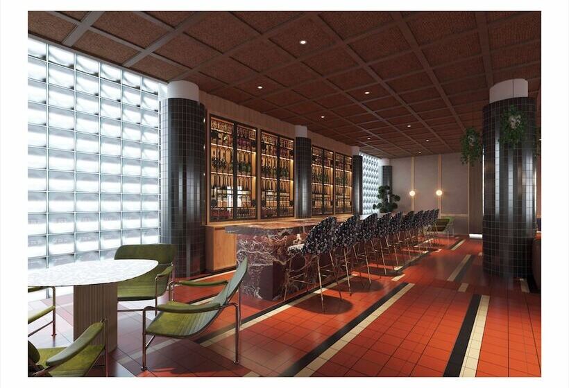 בית מלון כפרי Golden Hill By Golden Tulip