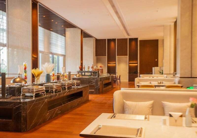 호텔 Golden Tulip Xuzhou Huaihai