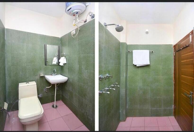 בית מלון כפרי Gr 11