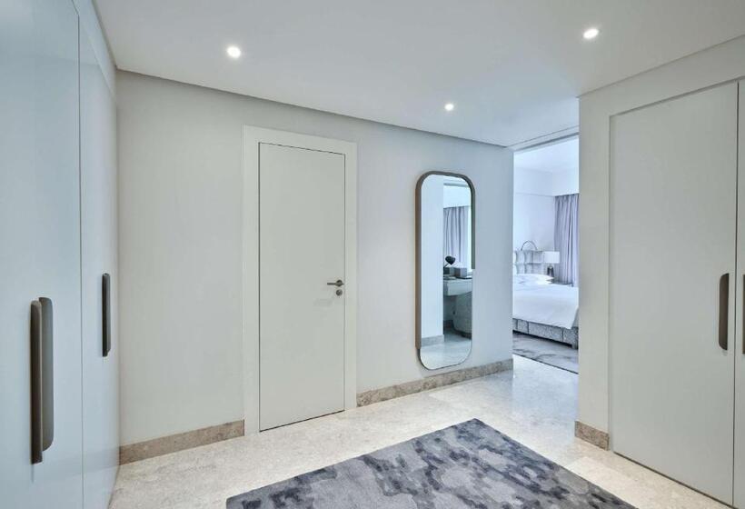 فندق Grand Hyatt Kuwait Residences