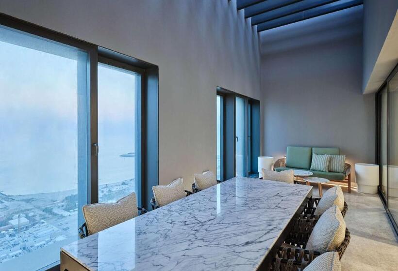 فندق Grand Hyatt Kuwait Residences