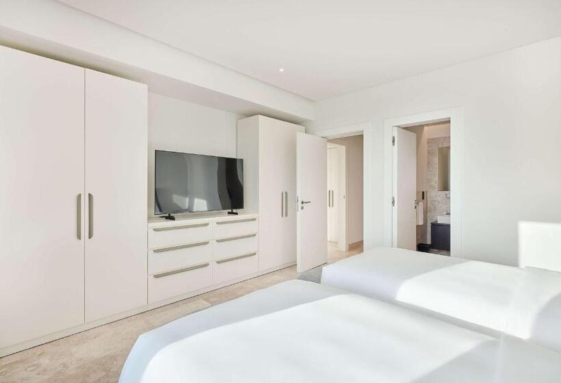 فندق Grand Hyatt Kuwait Residences