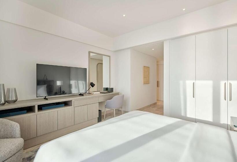 فندق Grand Hyatt Kuwait Residences