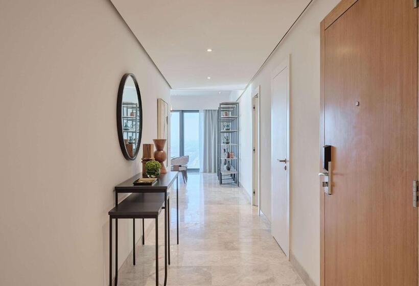 فندق Grand Hyatt Kuwait Residences