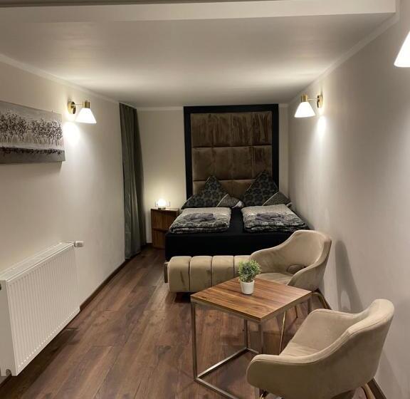 فندق Haus Boutique