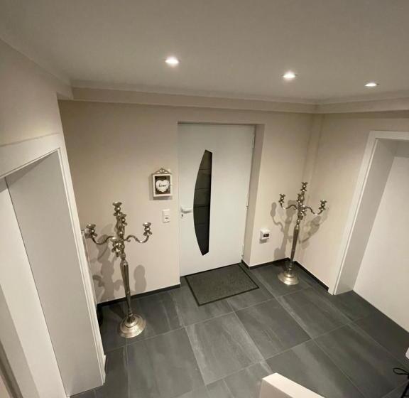 فندق Haus Boutique