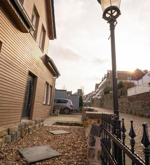 فندق Haus Boutique