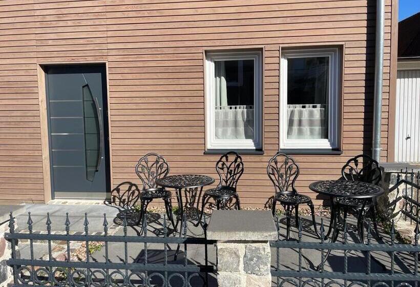 فندق Haus Boutique