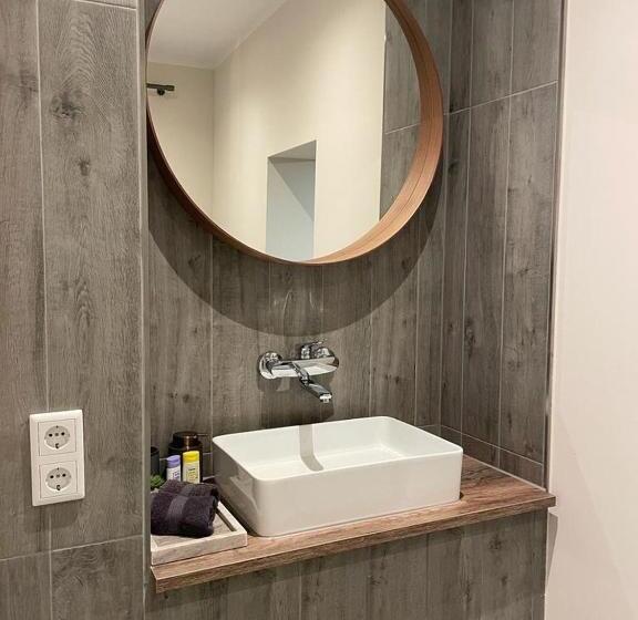 فندق Haus Boutique