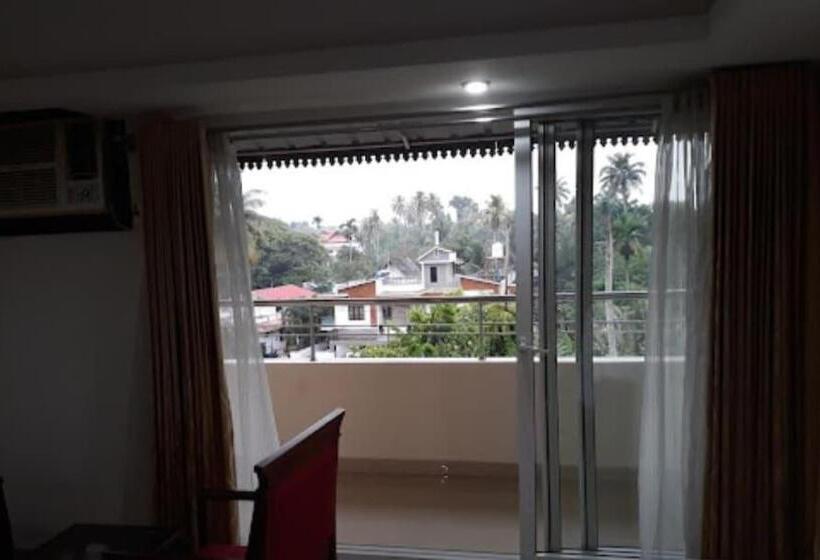 酒店 Haveli Backwater Resort